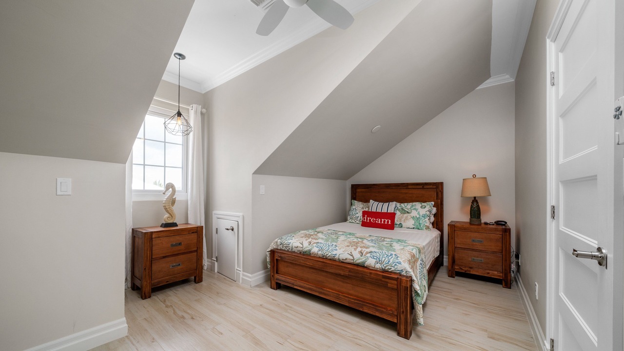 Photo of Bedroom in Palm Cay