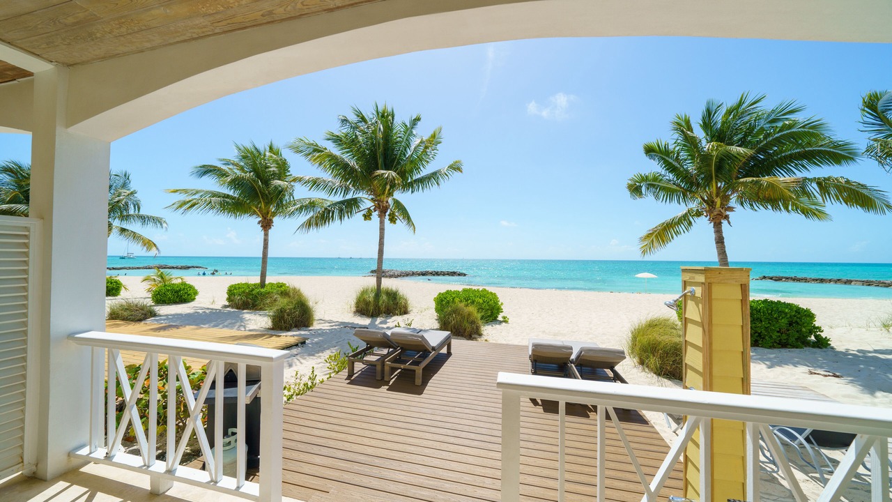 Photo of Outdoor in Palm Cay