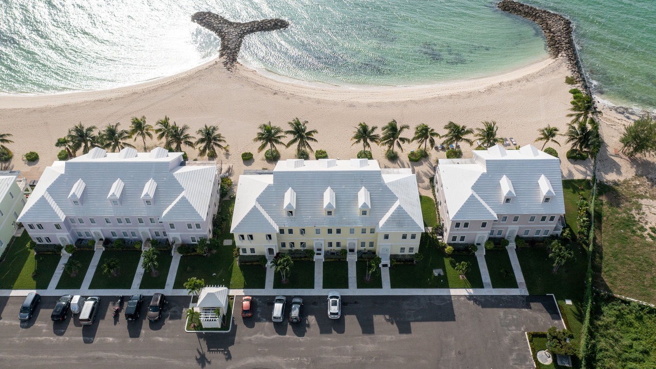 Photo of Outdoor in Palm Cay