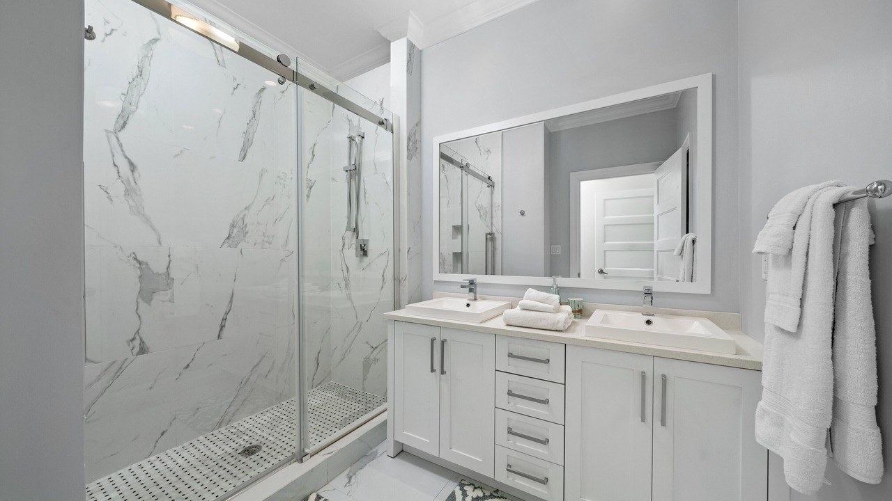 Photo of Bathroom in Palm Cay