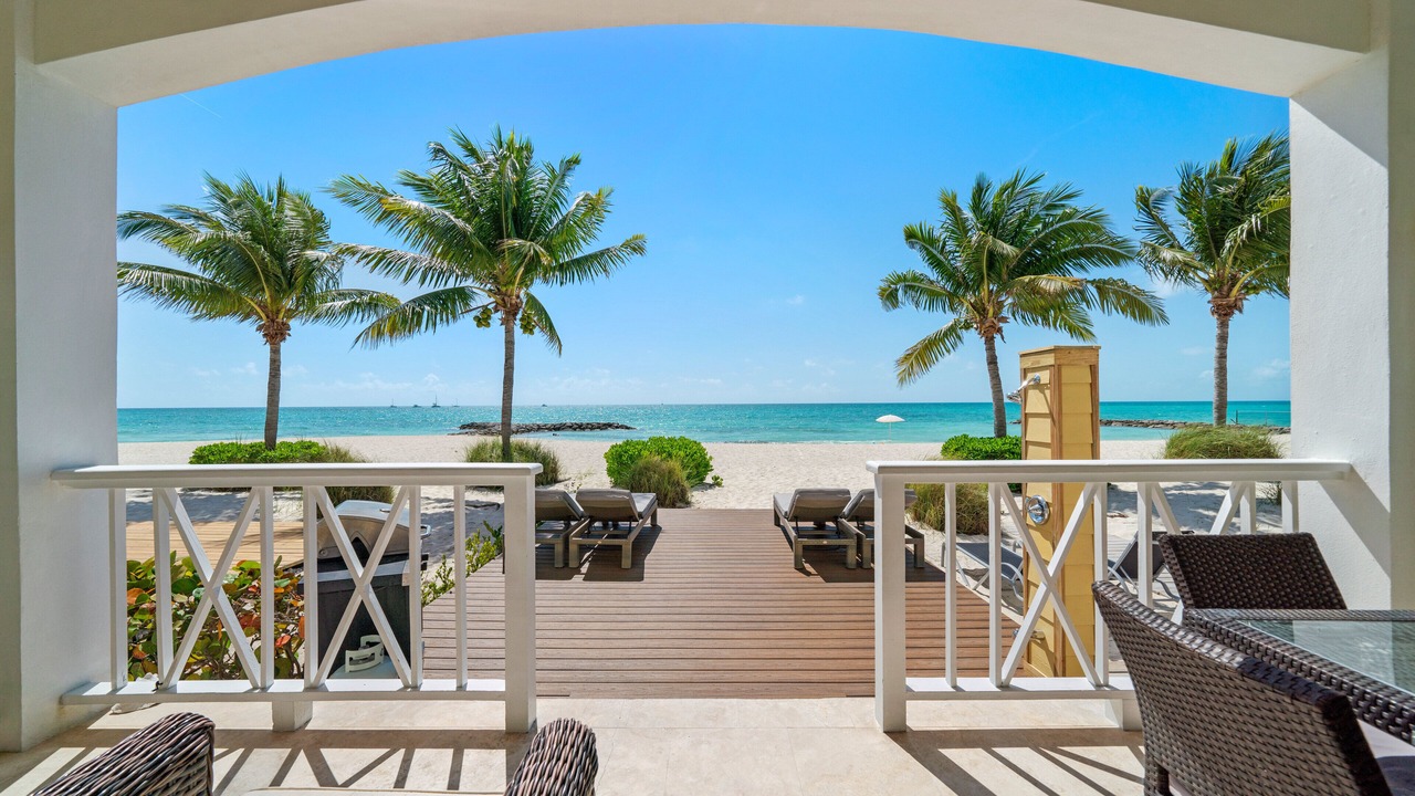 Photo of Outdoor in Palm Cay