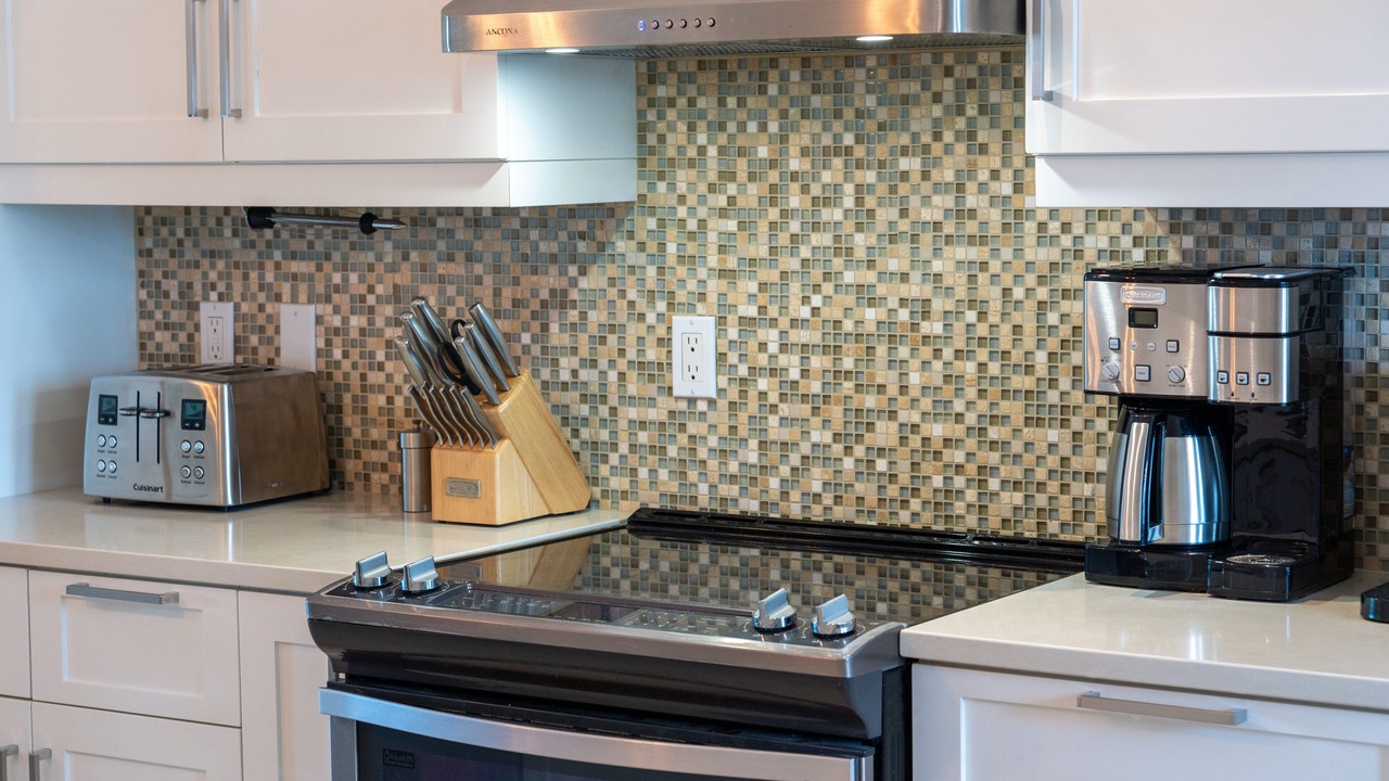 Photo of Kitchen in Palm Cay