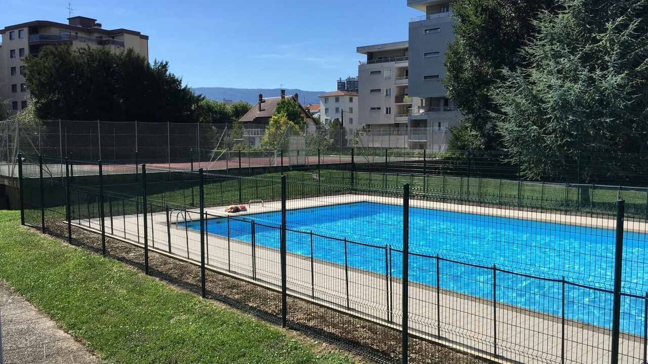 Photo of Outdoor in Chambery