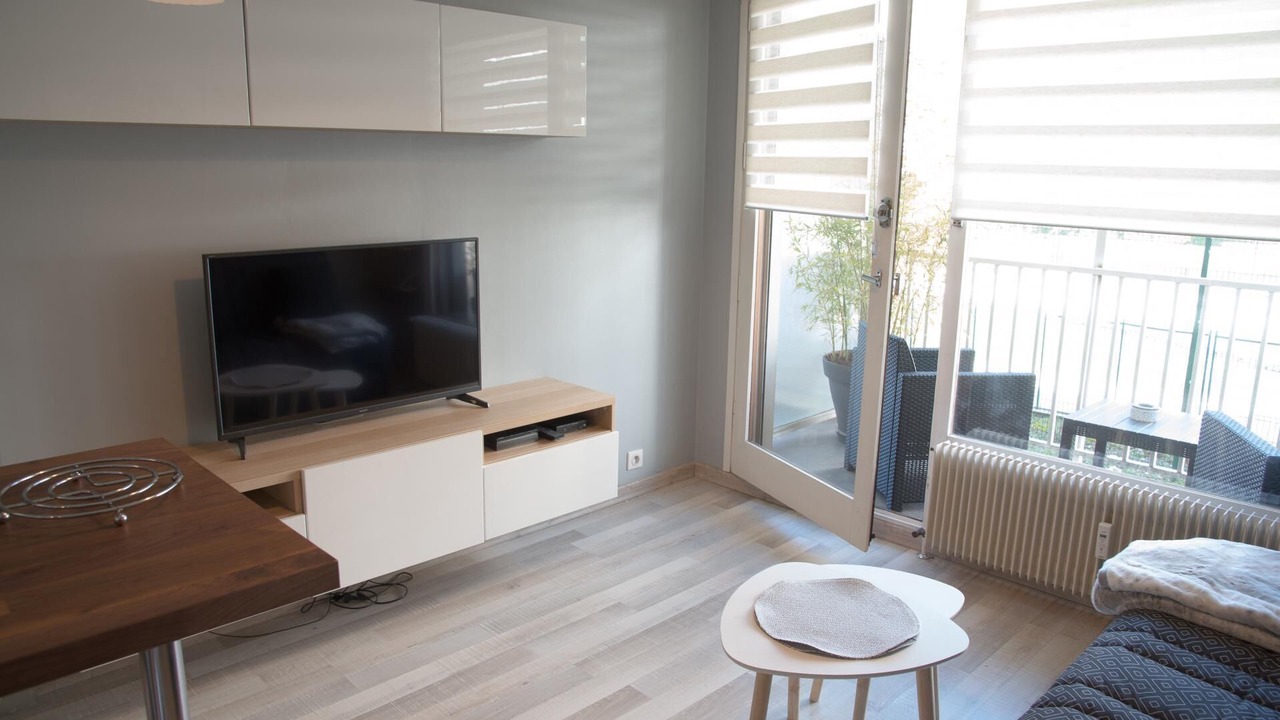 Photo of Livingroom in Chambery