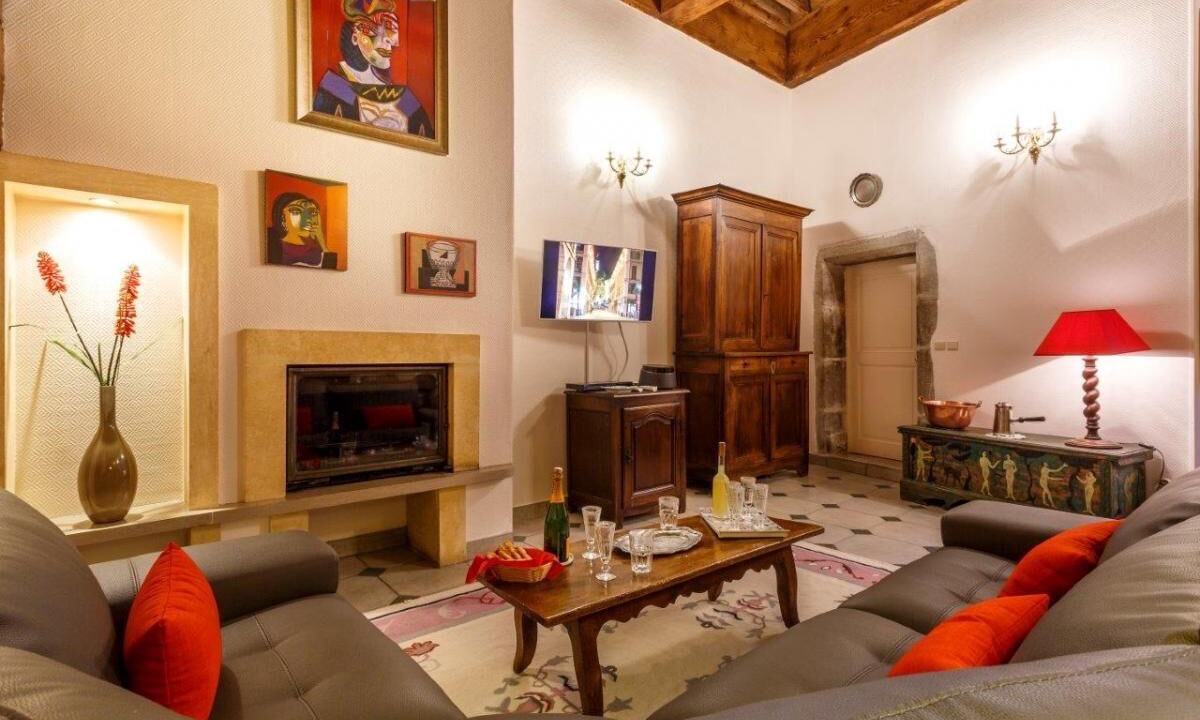 Photo of Livingroom in Chambery