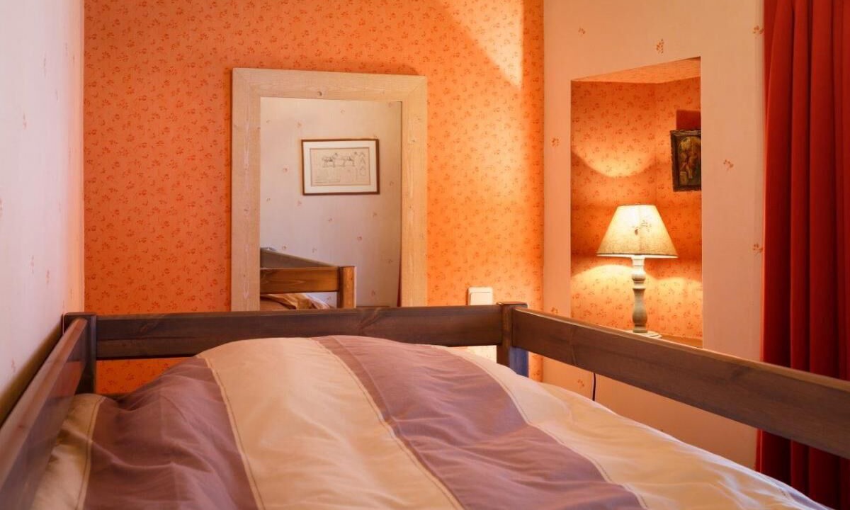 Photo of Bedroom in Chambery
