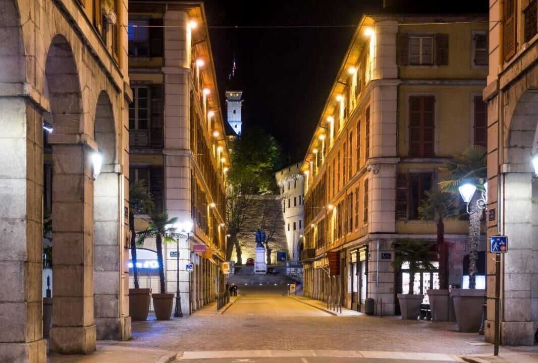 Photo of Outdoor in Chambery