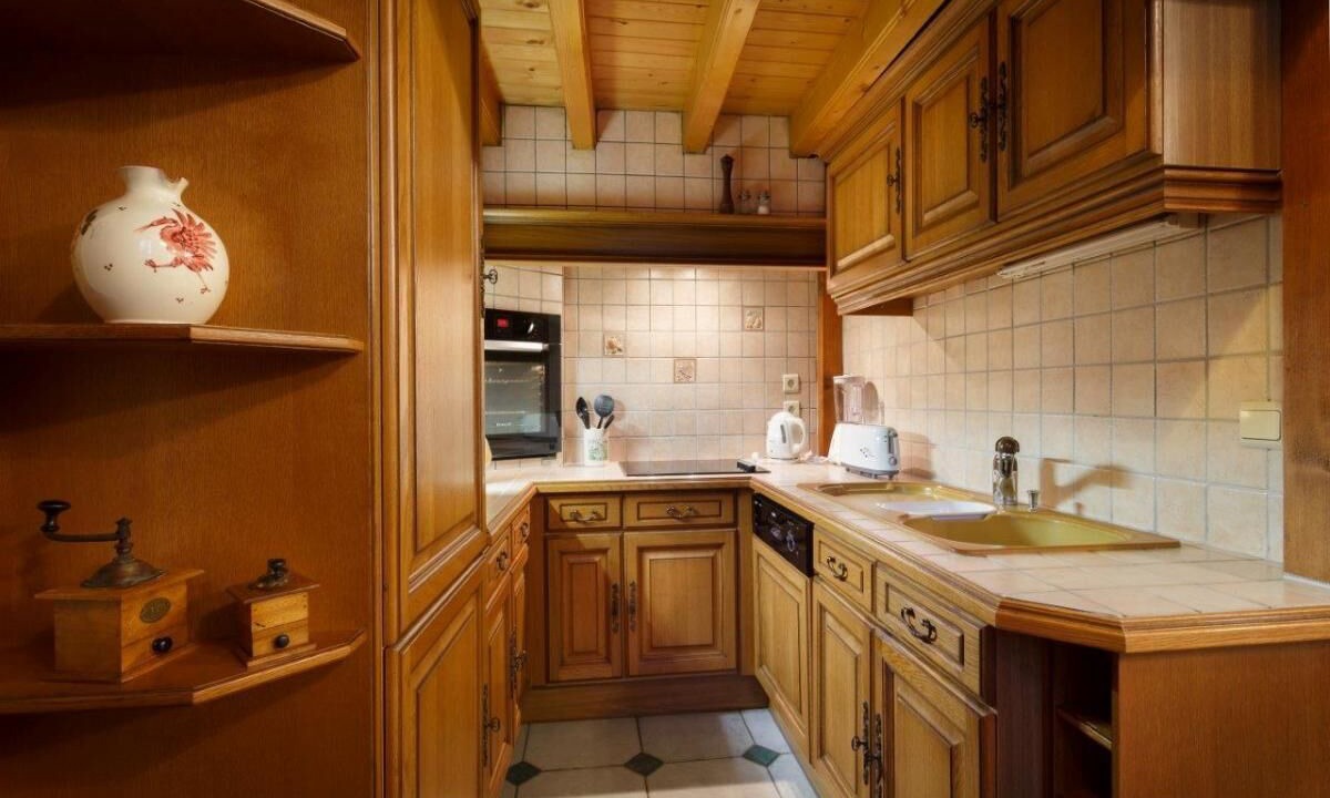 Photo of Kitchen in Chambery