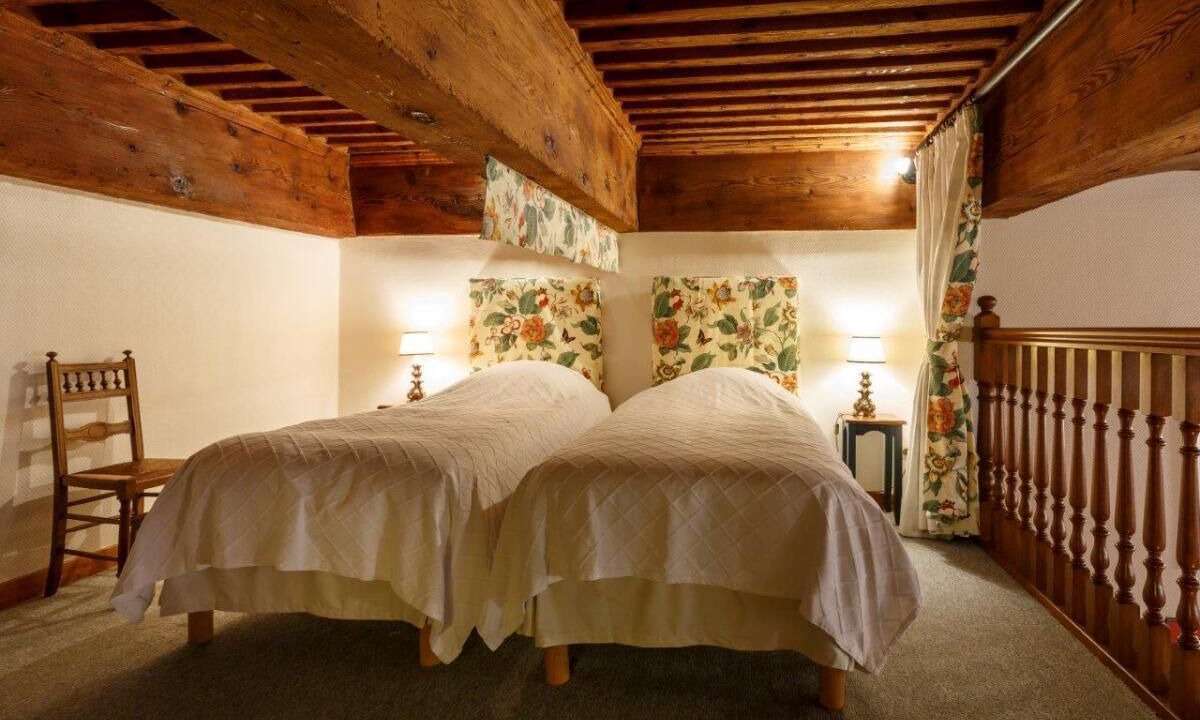 Photo of Bedroom in Chambery