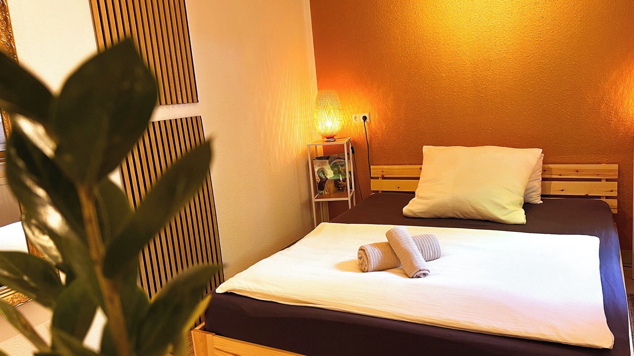 Photo of Bedroom in Rauhenbretzingen