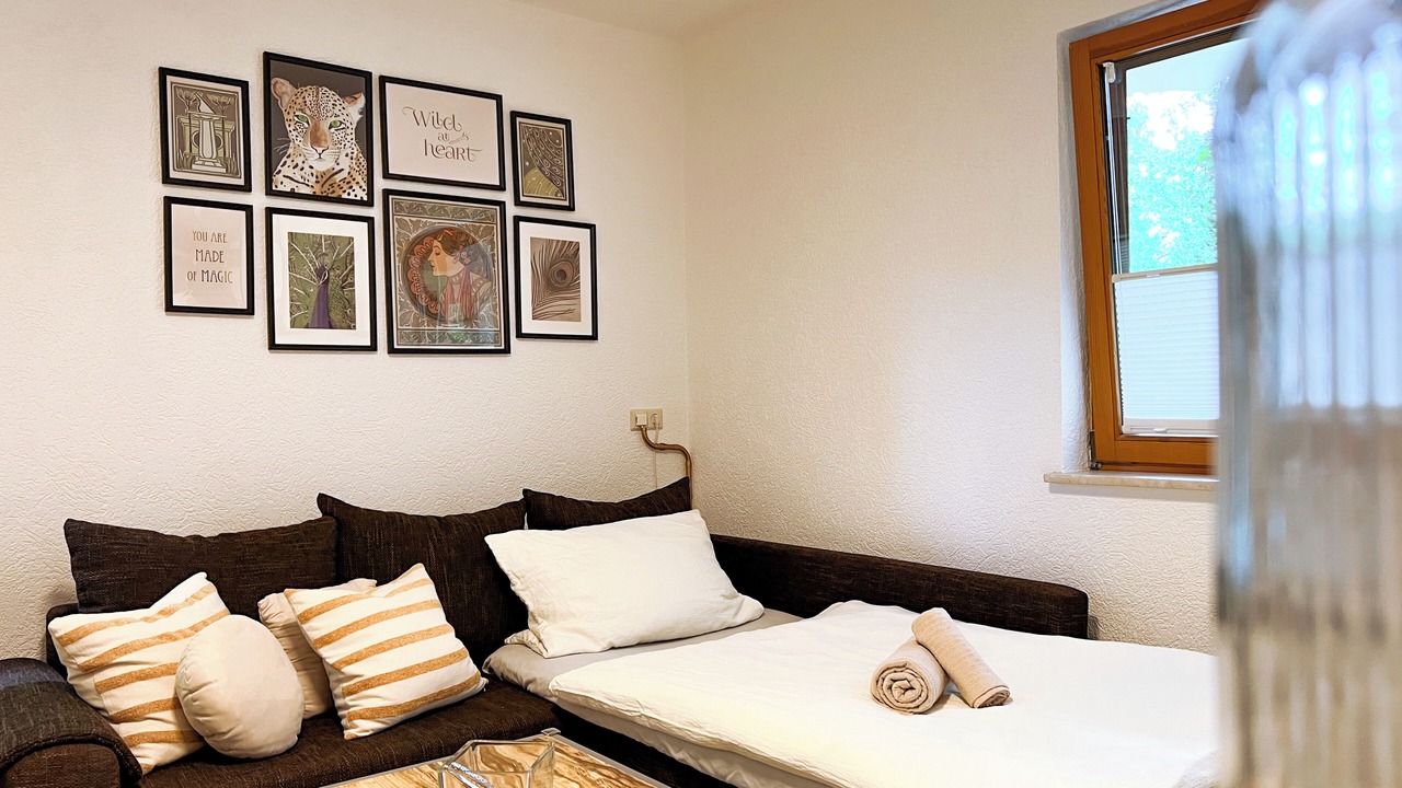 Photo of Bedroom in Rauhenbretzingen