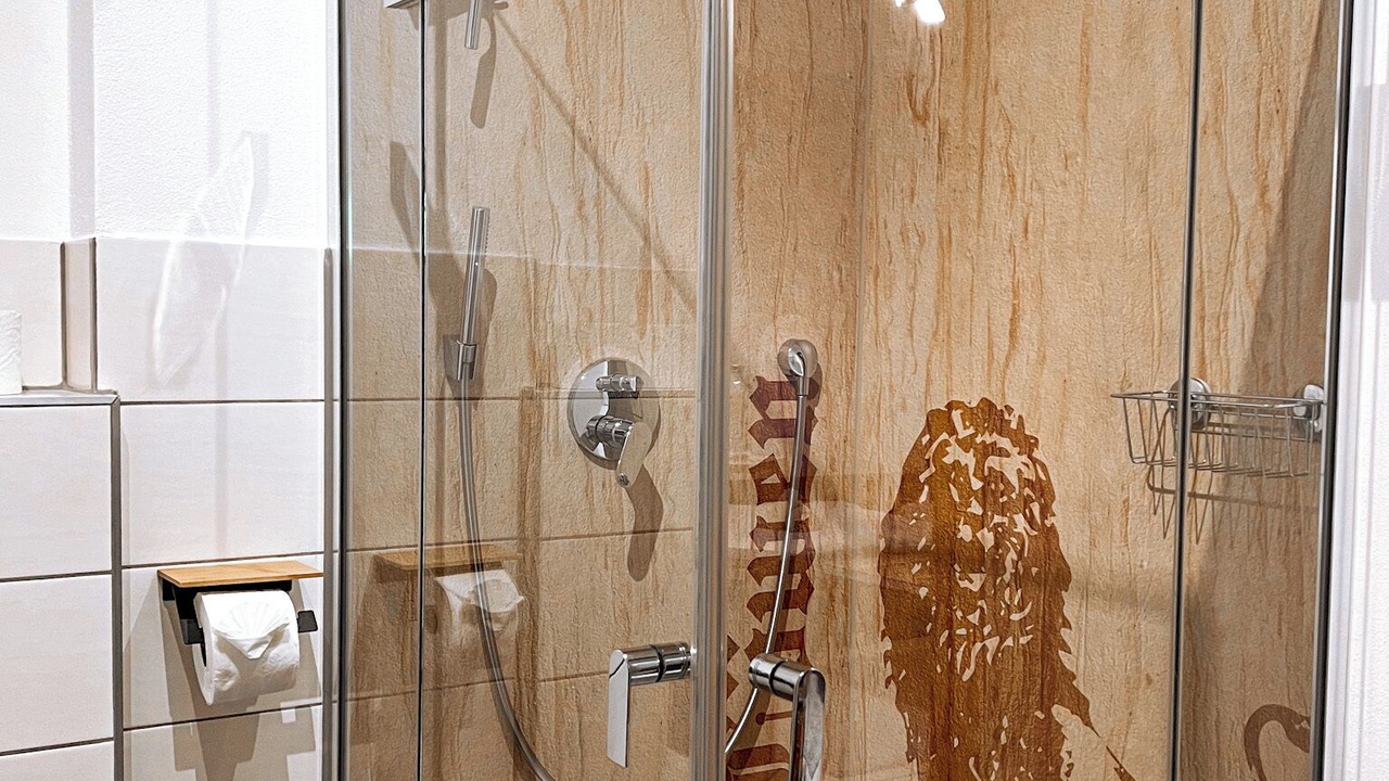 Photo of Bathroom in Rauhenbretzingen