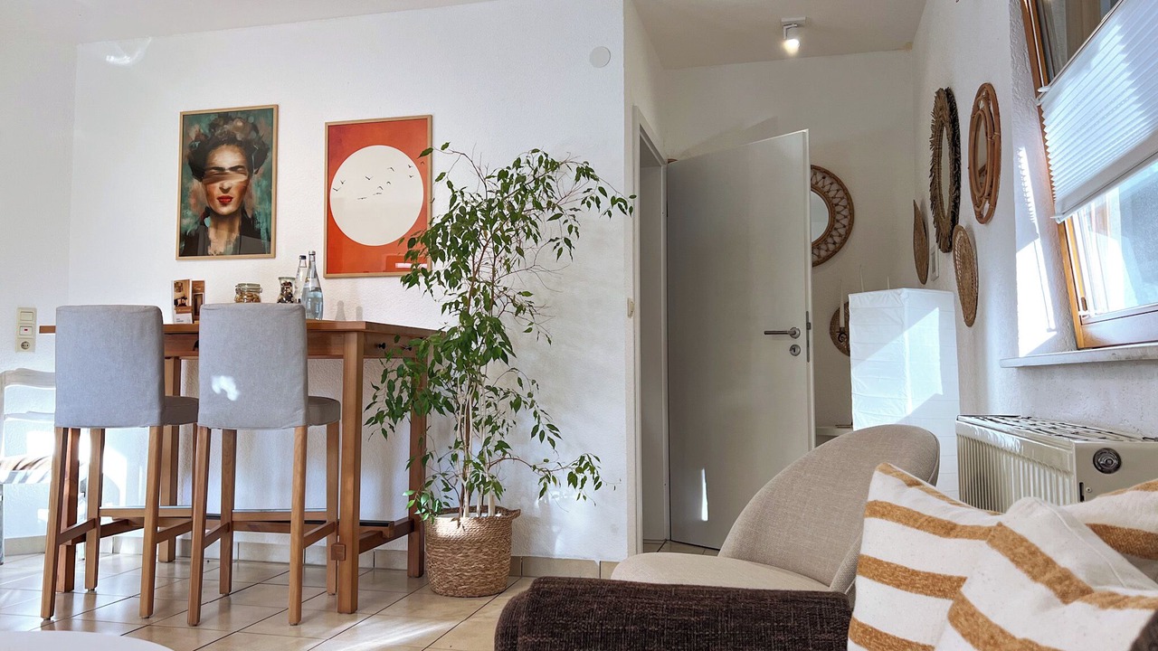 Photo of Livingroom in Rauhenbretzingen