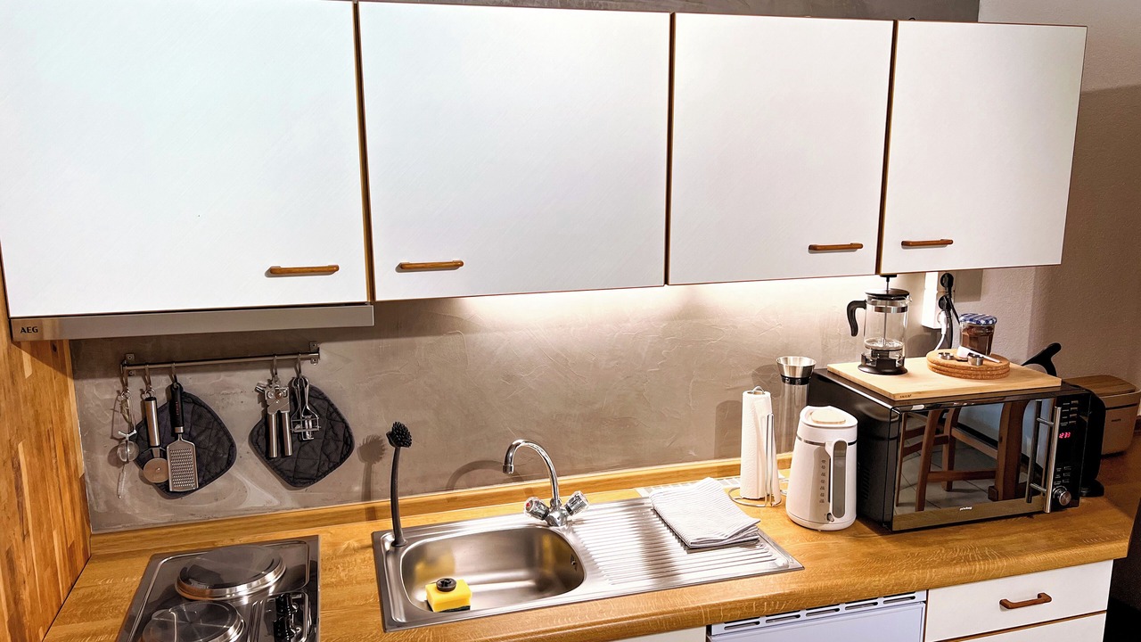 Photo of Kitchen in Rauhenbretzingen