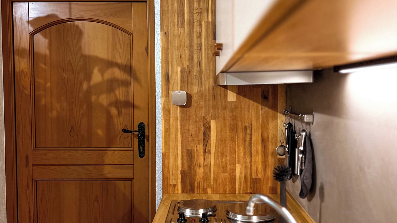 Photo of Kitchen in Rauhenbretzingen