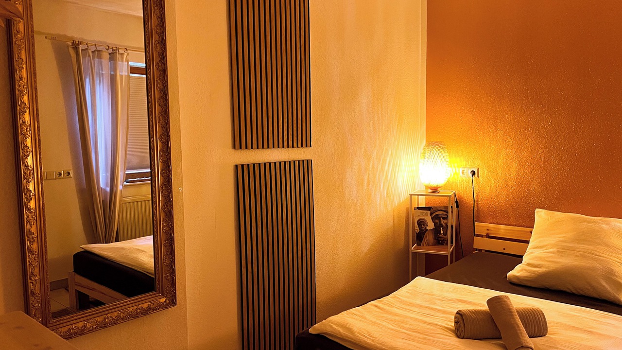Photo of Bedroom in Rauhenbretzingen