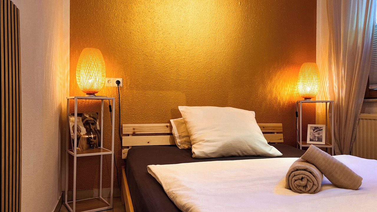 Photo of Bedroom in Rauhenbretzingen