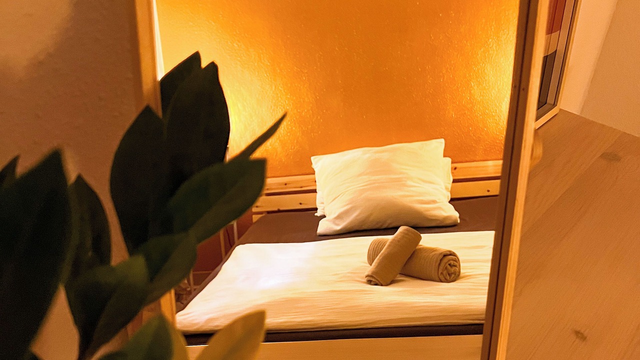 Photo of Bedroom in Rauhenbretzingen