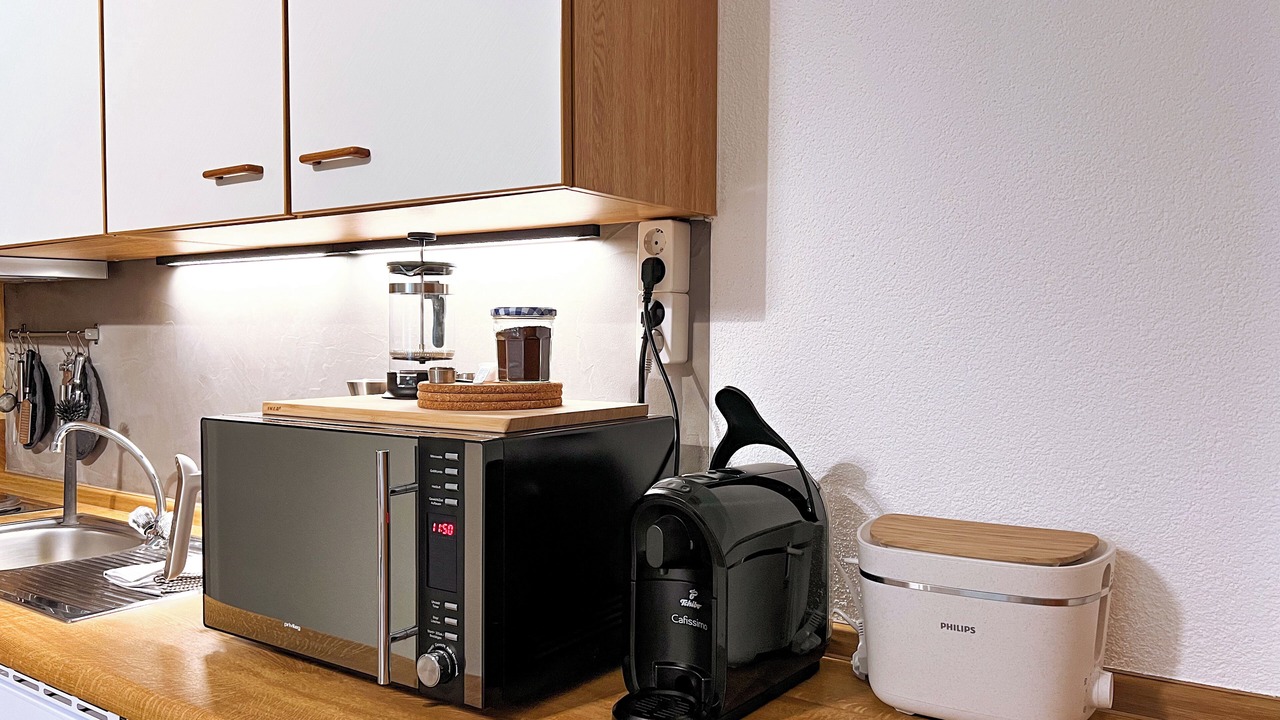 Photo of Kitchen in Rauhenbretzingen