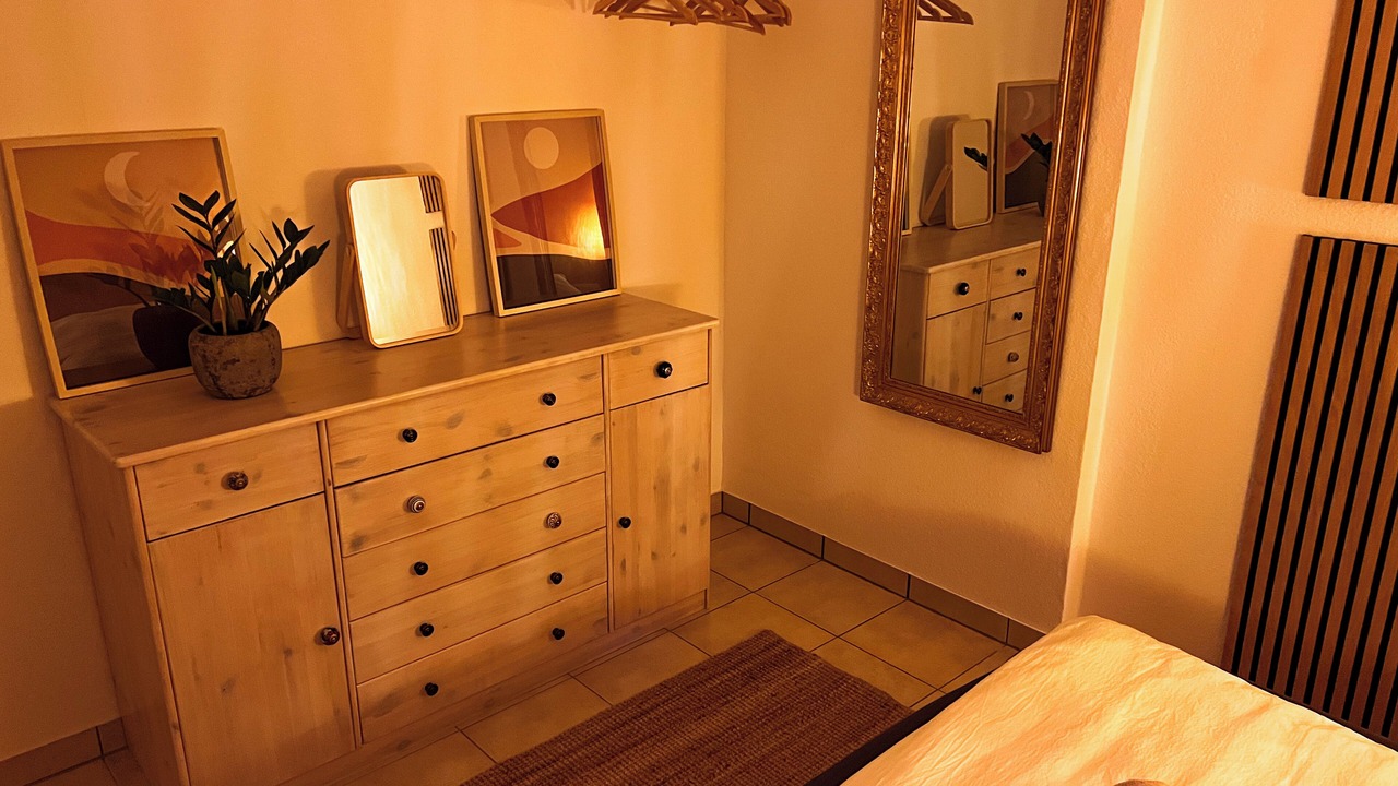 Photo of Bedroom in Rauhenbretzingen