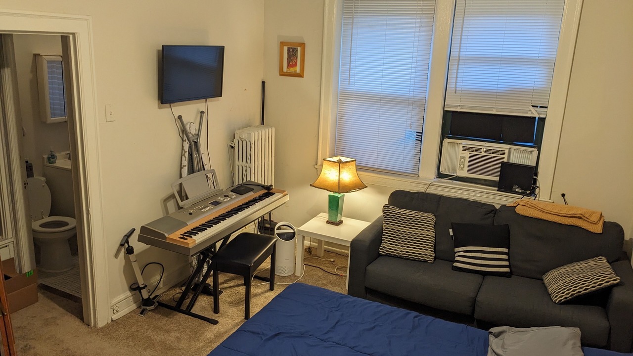 Photo of Bedroom in Ravenswood