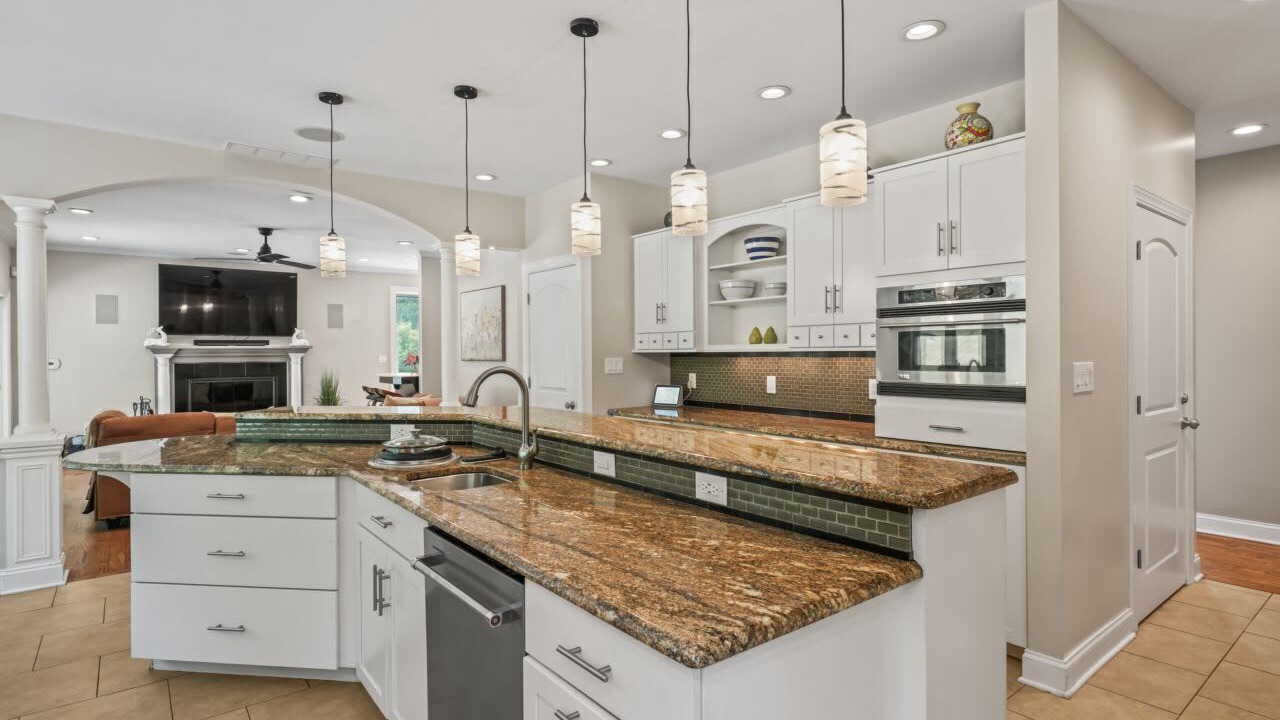 Photo of Kitchen in Town of Schodack