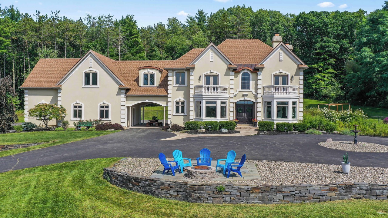 Photo of Outdoor in Town of Schodack