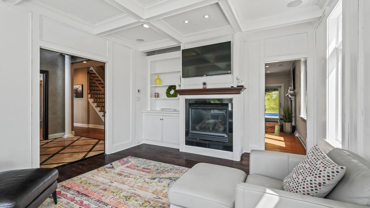 Photo of Livingroom in Town of Schodack