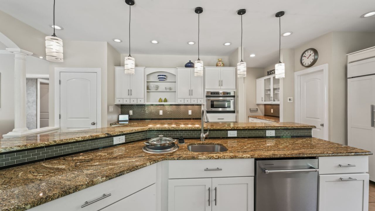 Photo of Kitchen in Town of Schodack
