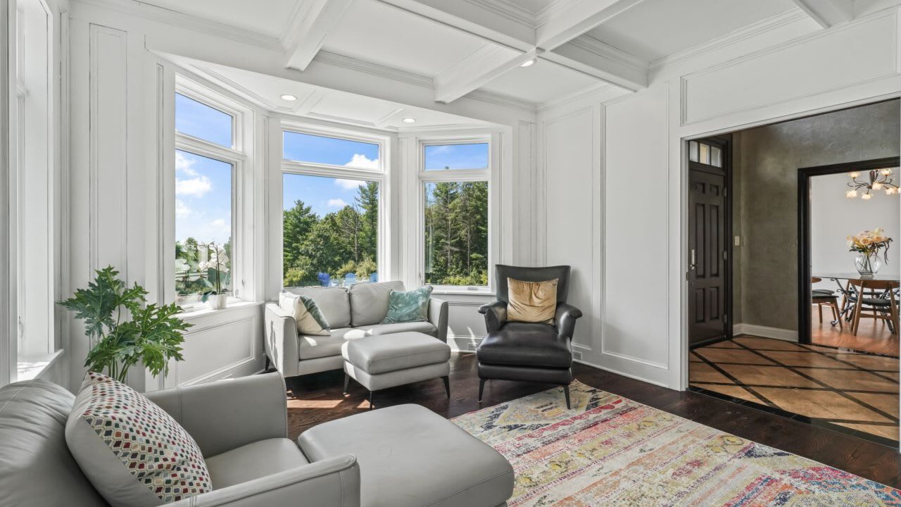 Photo of Livingroom in Town of Schodack