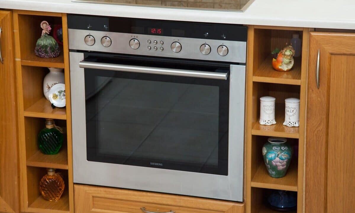 Photo of Kitchen in Petroupoli