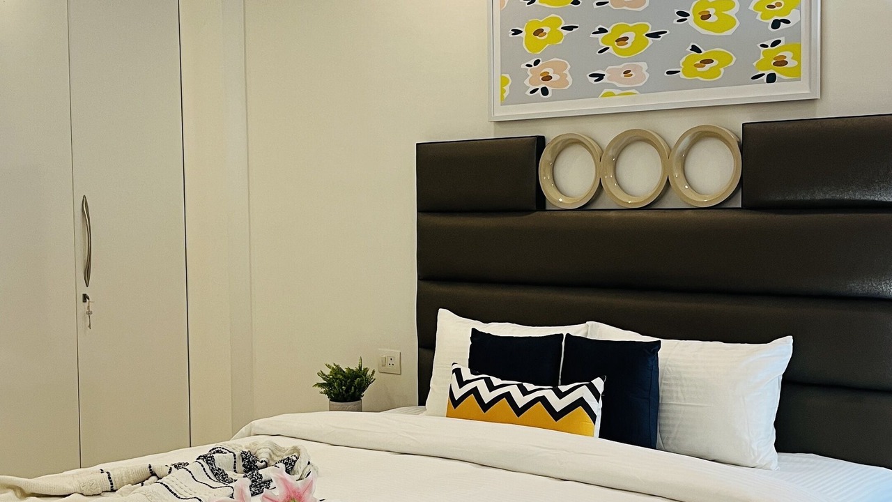 Photo of Bedroom in Greater Kailash I
