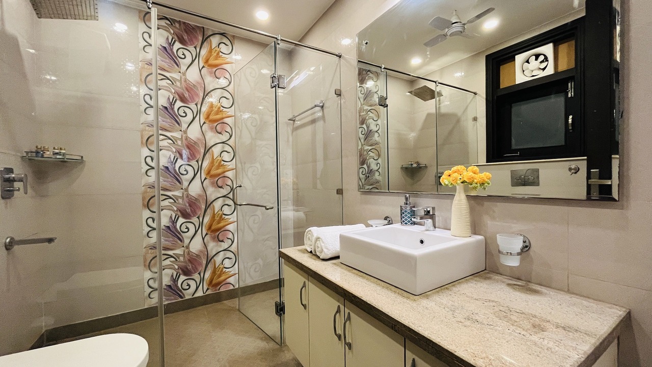 Photo of Bathroom in Greater Kailash I
