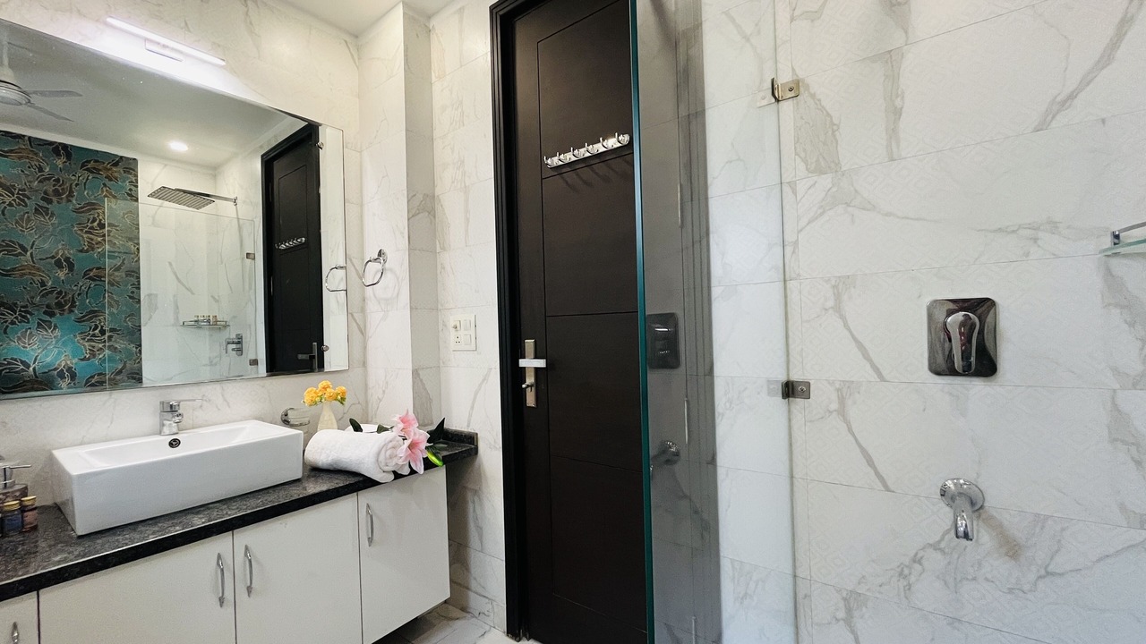 Photo of Bathroom in Greater Kailash I
