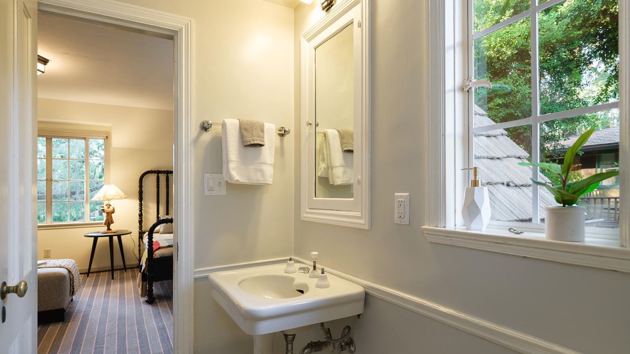 Photo of Bathroom in North Central
