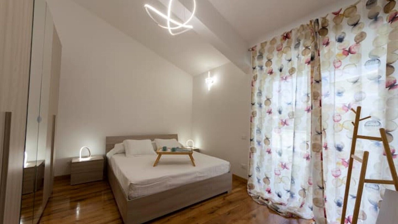 Photo of Bedroom in Anzio