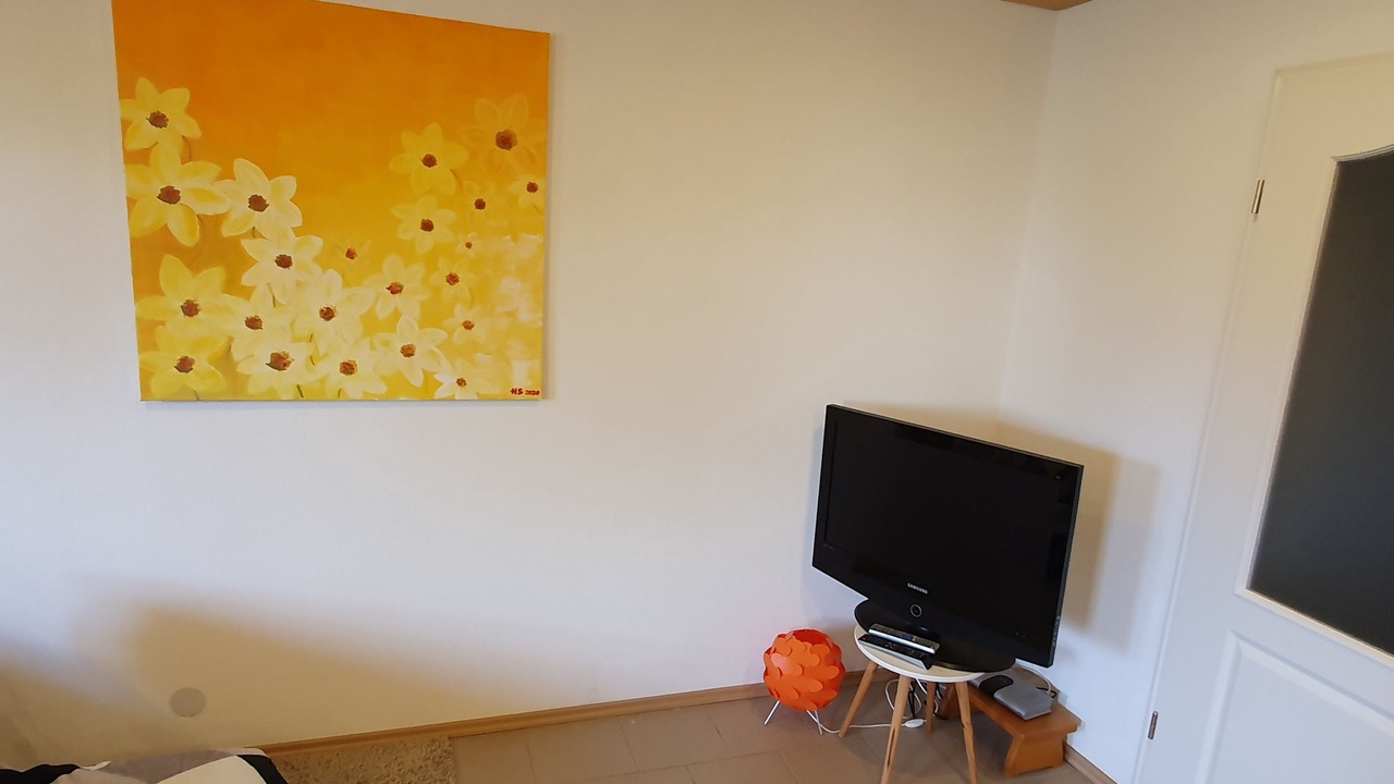 Photo of Bedroom in Weilheim