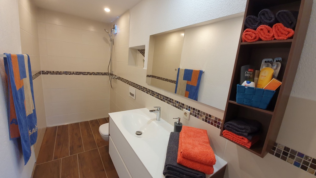 Photo of Bathroom in Weilheim