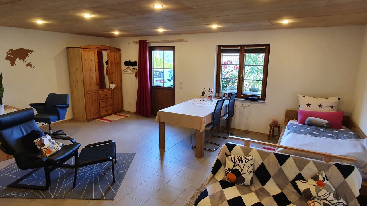 Photo of Bedroom in Weilheim