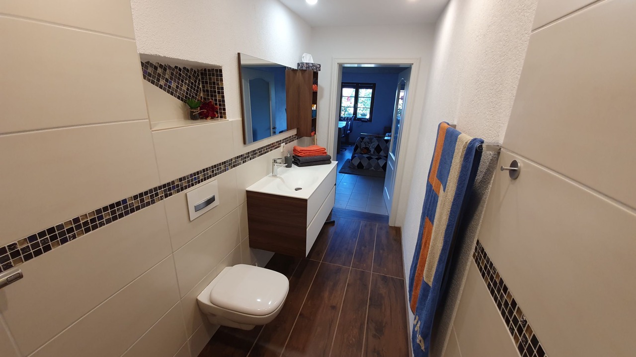 Photo of Bathroom in Weilheim