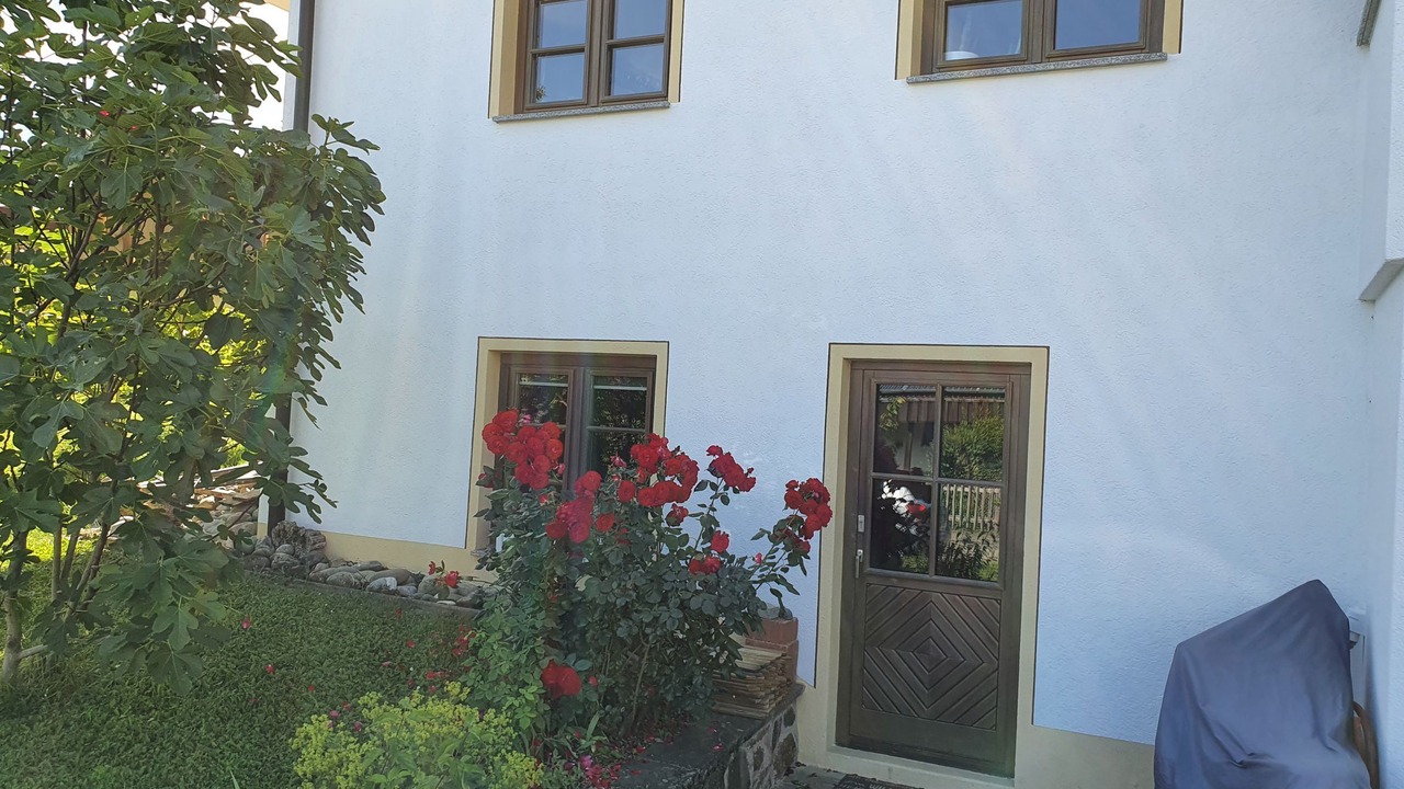 Photo of Patio Balcony in Weilheim