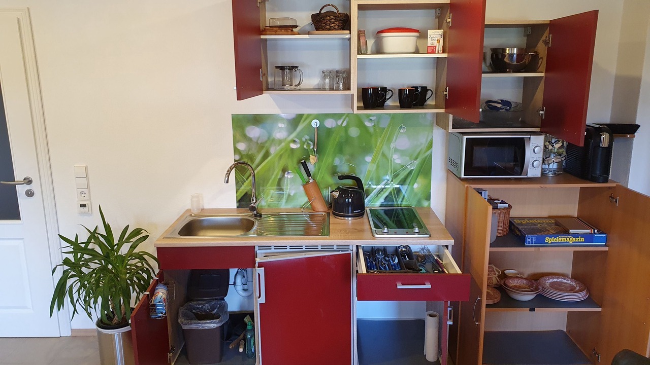 Photo of Kitchen in Weilheim