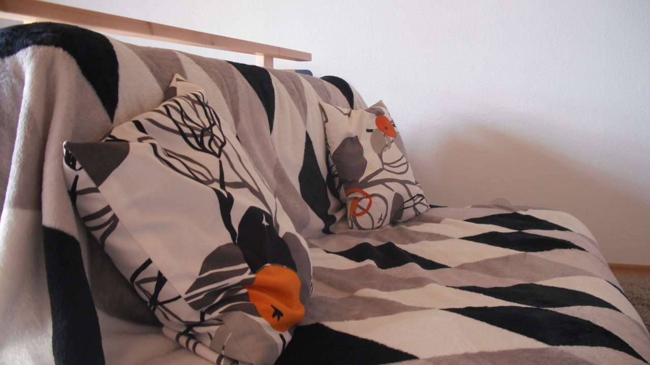 Photo of Bedroom in Weilheim