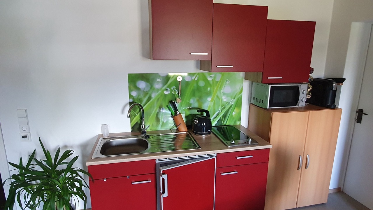 Photo of Kitchen in Weilheim