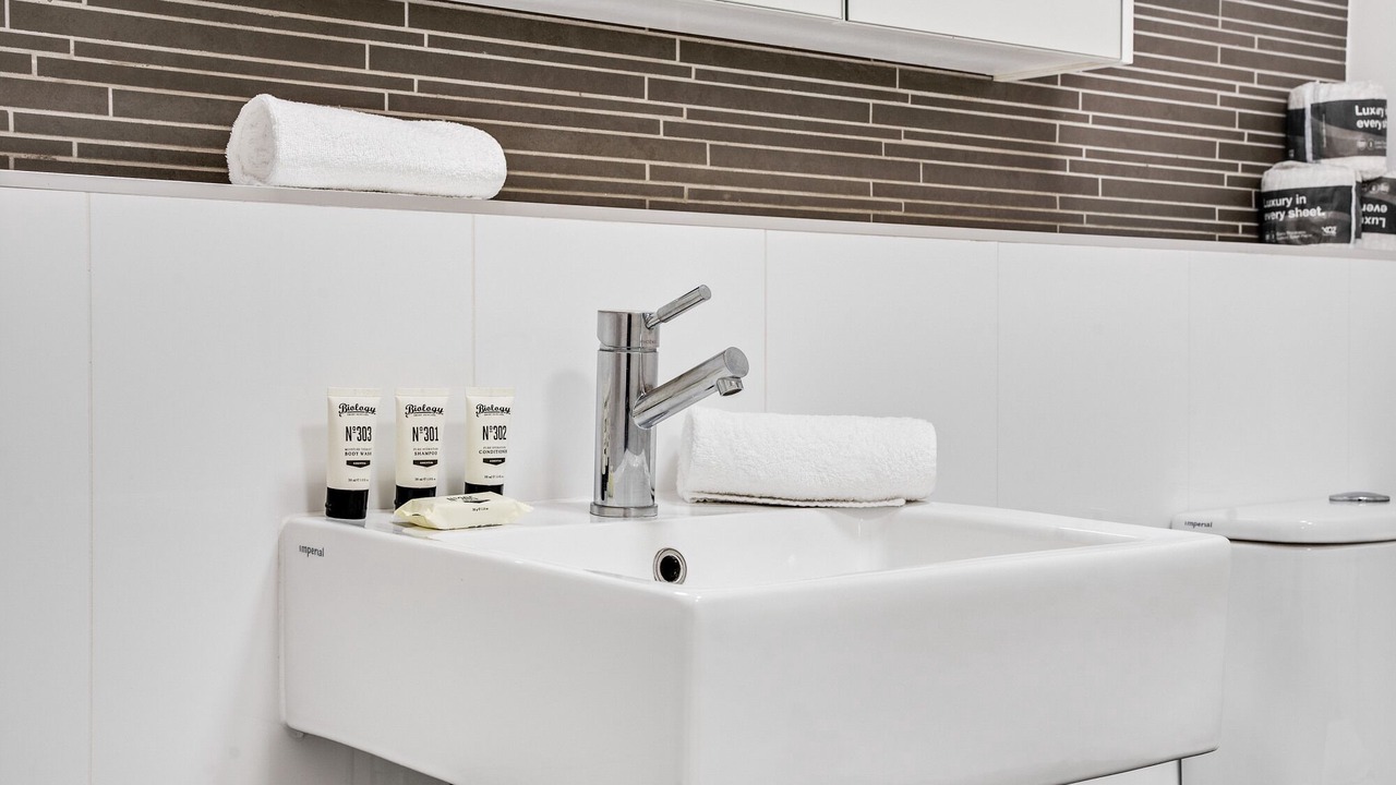 Photo of Bathroom in Greenway