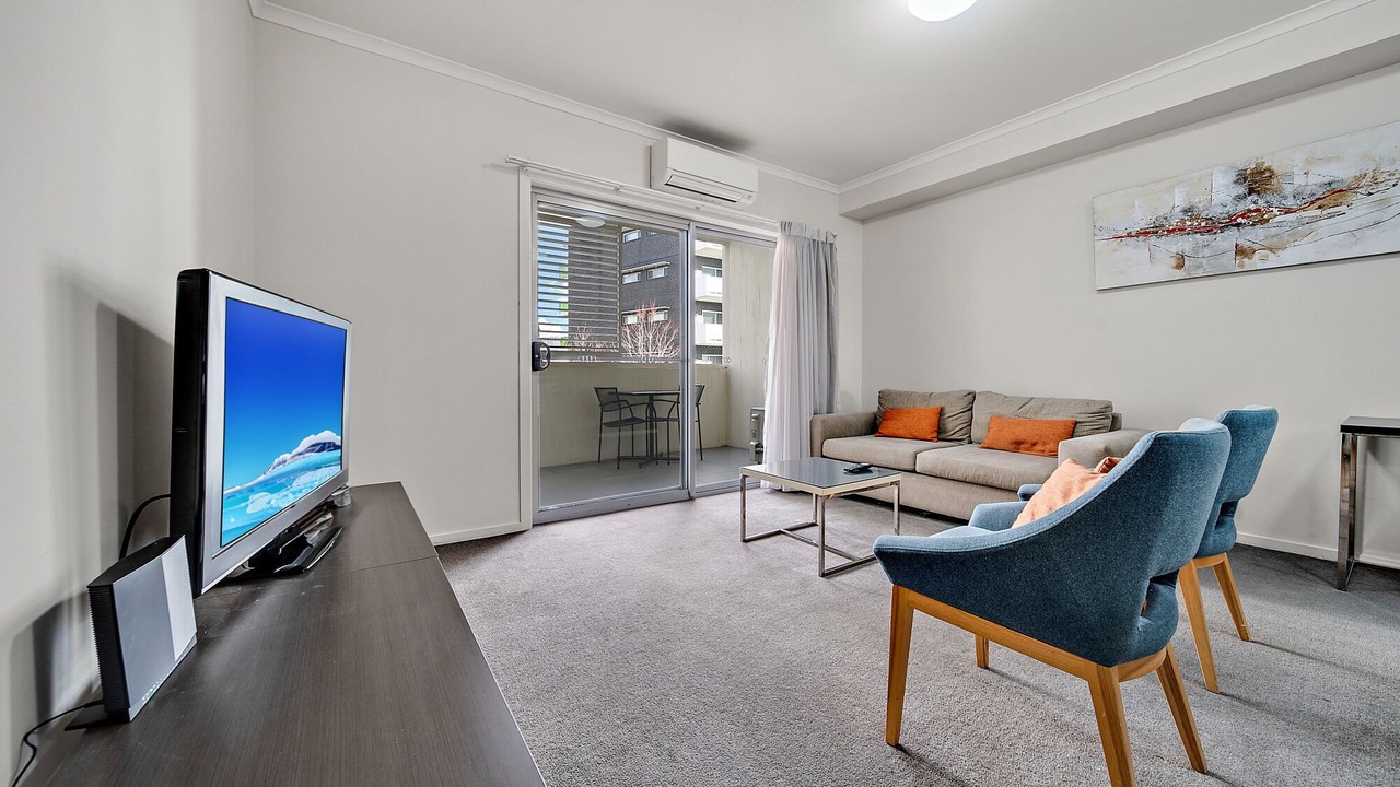 Photo of Livingroom in Greenway
