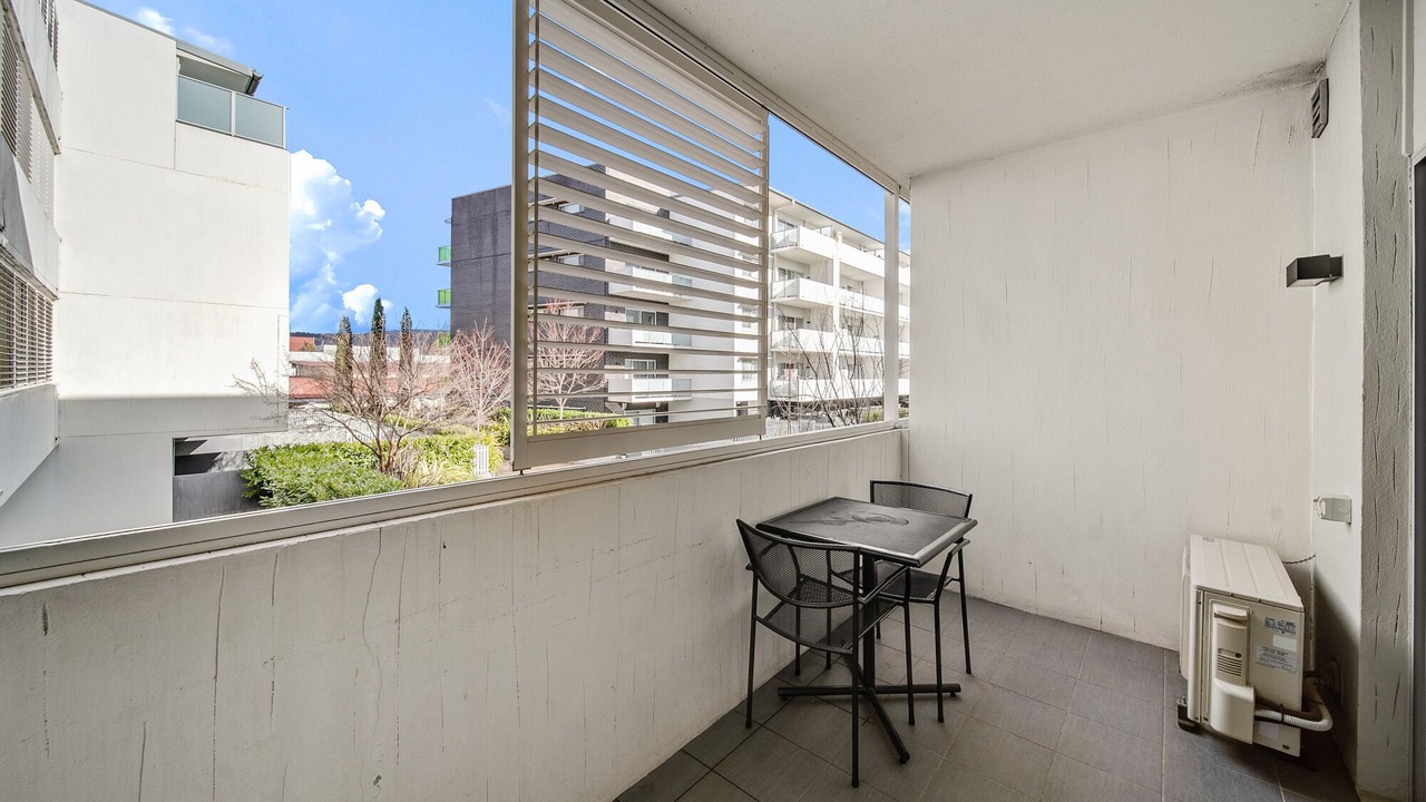 Photo of Patio Balcony in Greenway