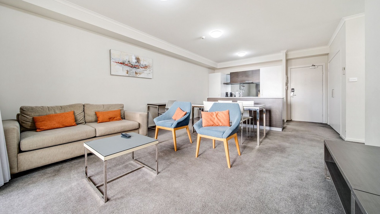 Photo of Livingroom in Greenway