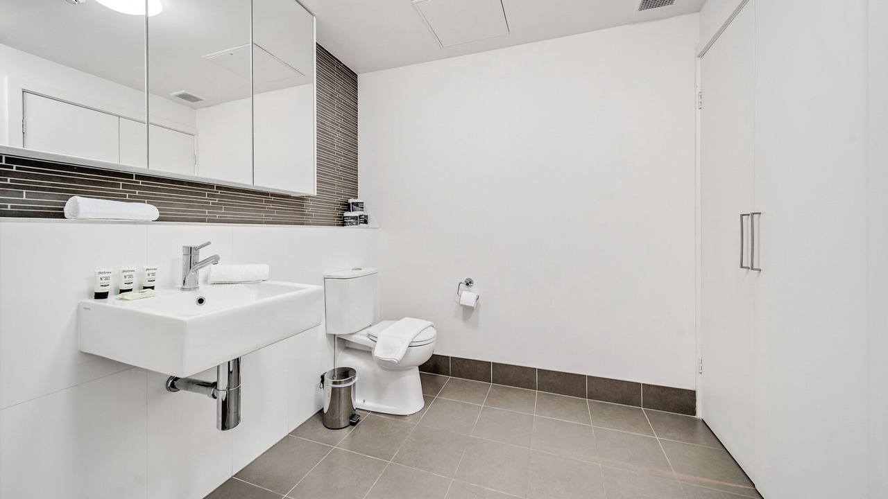 Photo of Bathroom in Greenway