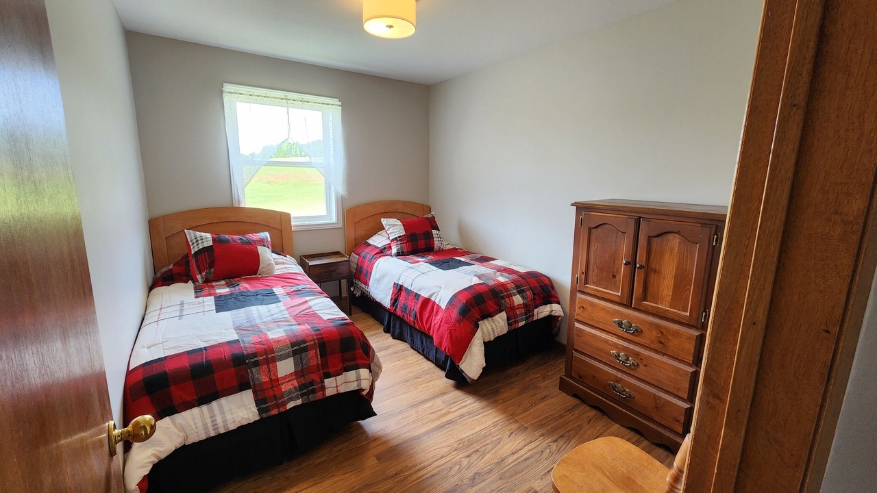 Photo of Bedroom in Mayfield